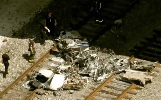 Fatal Accident (3) - ReProp LLC 310 Series' Cessna 310R, N8930N, Boca Raton, FL, April 11, 2025.